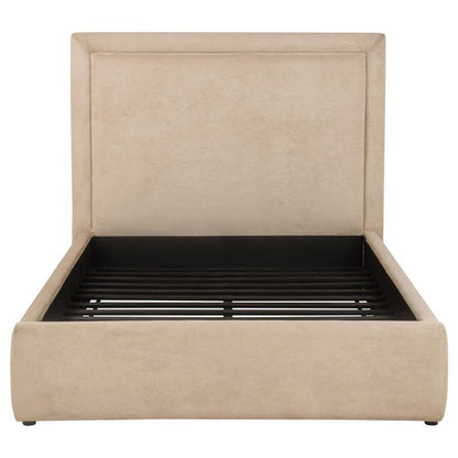 Lawson - Upholstered Platform Bed