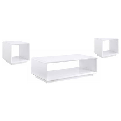 Paseo - Coffee Table Set