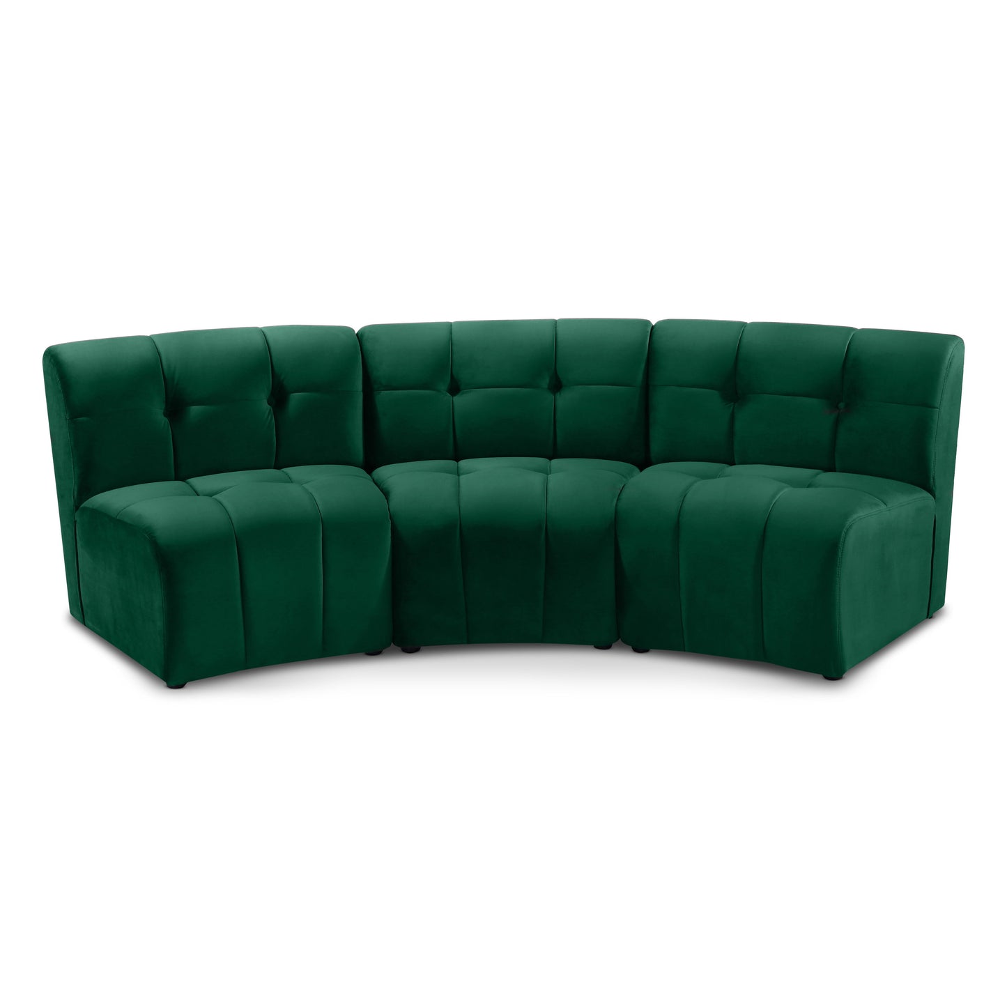 Limitless - 3 Pc. Modular Sectional
