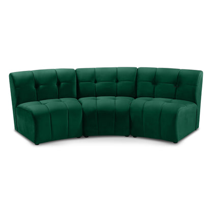 Limitless - 3 Pc. Modular Sectional