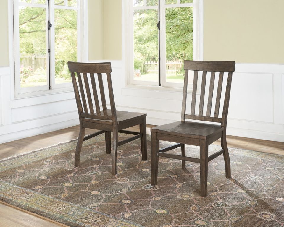 Cayla - Side Chair (Set of 2)