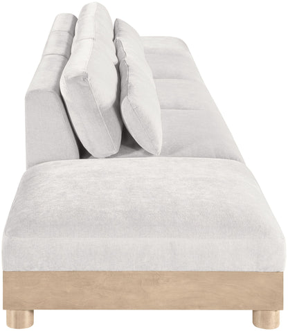 Turin - Upholstered Sectional