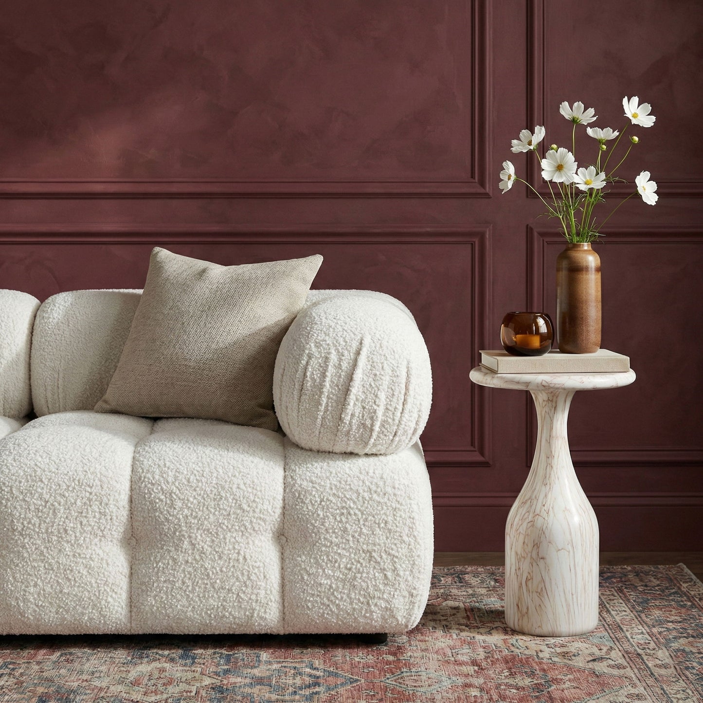 Savona - End Table