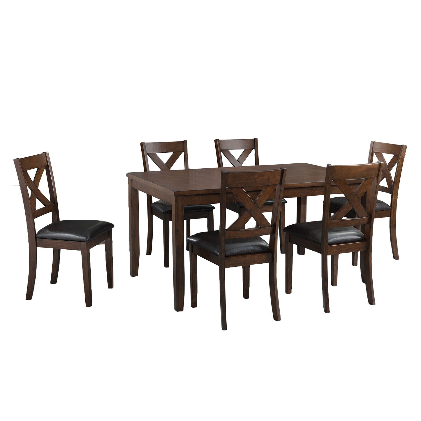 Alex - Juego de comedor