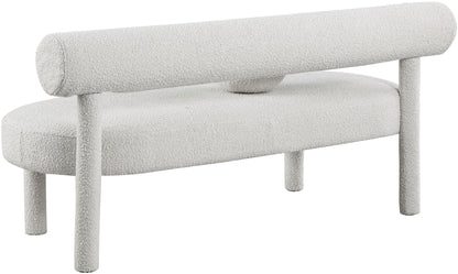 Parlor - Bench