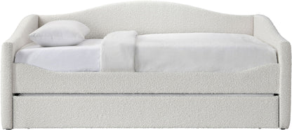Arlo - Twin Daybed - Cream