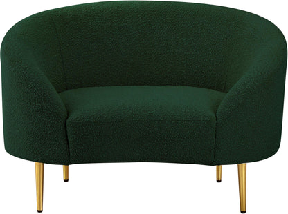 Ritz - Boucle Chair