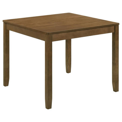 Parkwood - Square Dining Table Set