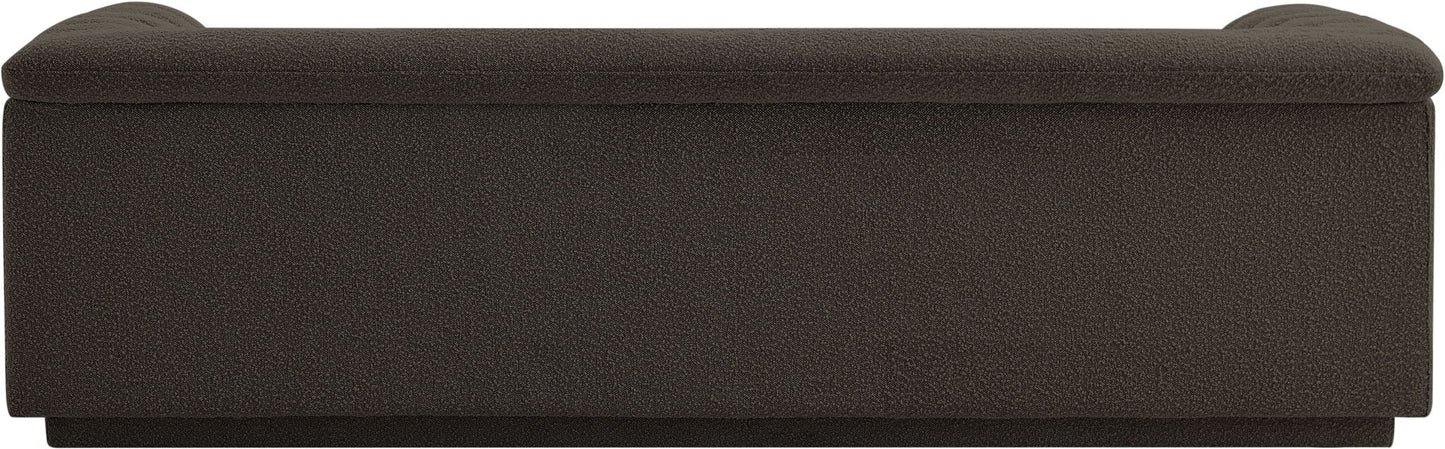 Cascade - Boucle Sofa