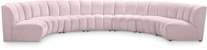 Infinity - 7 Piece Modular Sectional