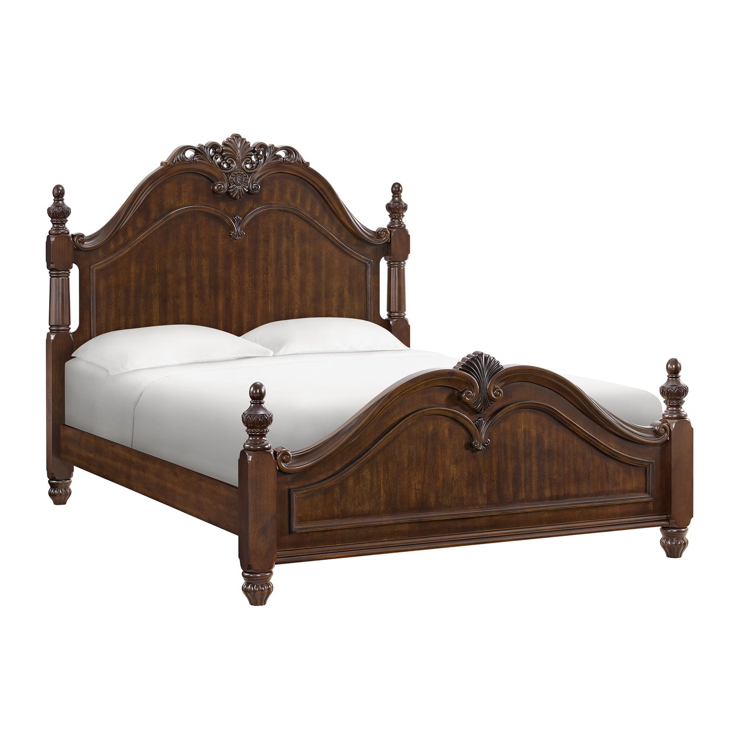 Northridge - Cama