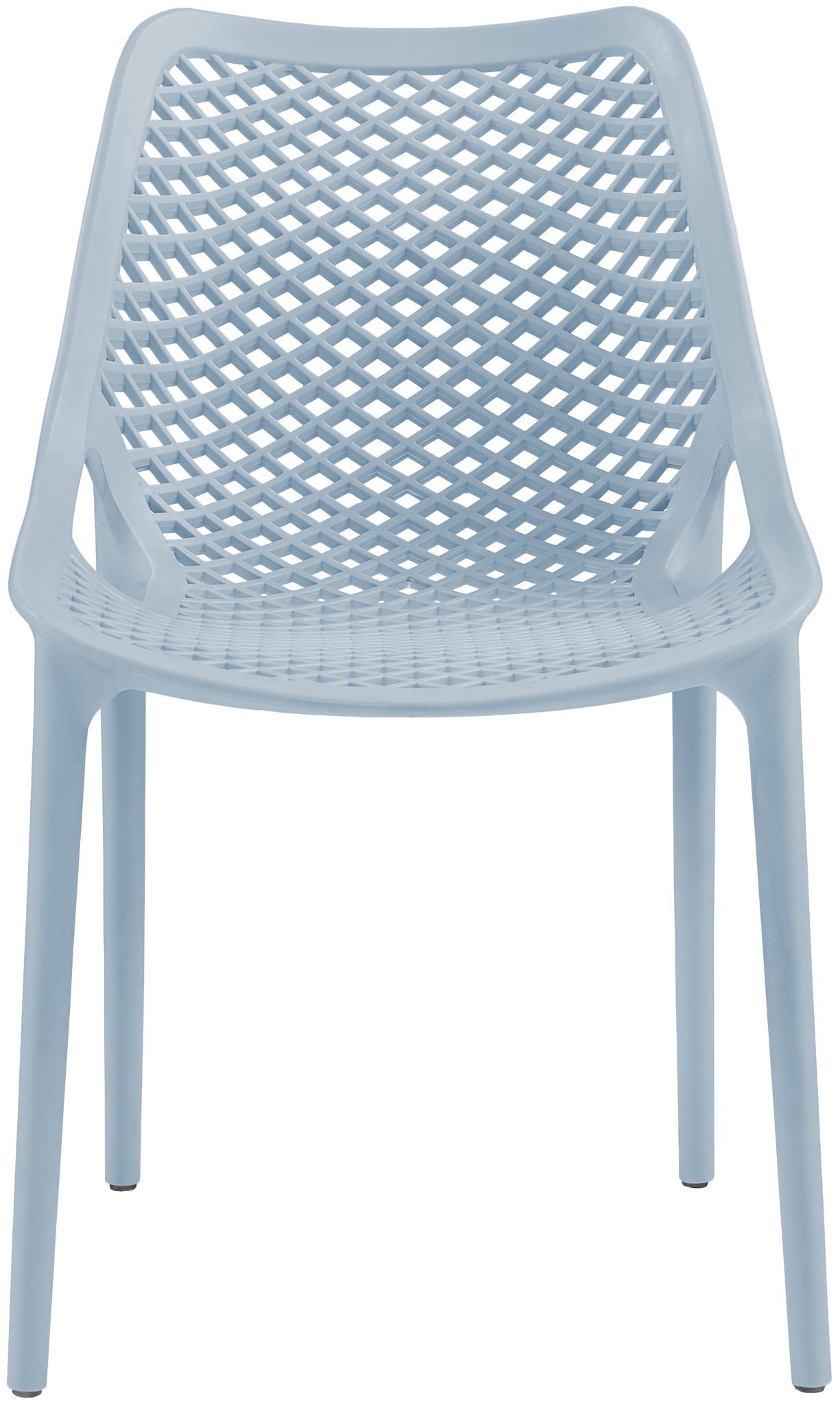 Mykonos - Outdoor Patio Dining Chair (Set of 2)