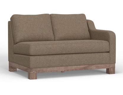 Samba - Right-Arm Loveseat