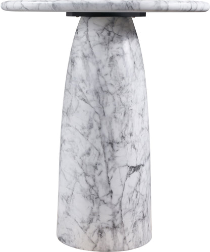 Cosenza - Concrete Indoor / Outdoor Counter Height Table