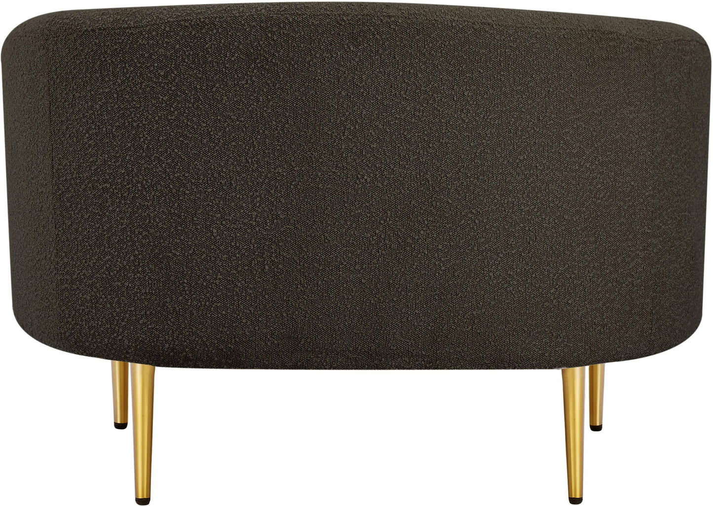 Ritz - Boucle Chair