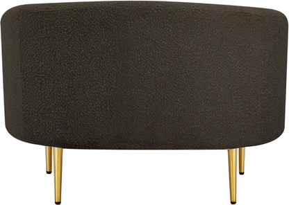 Ritz - Boucle Chair