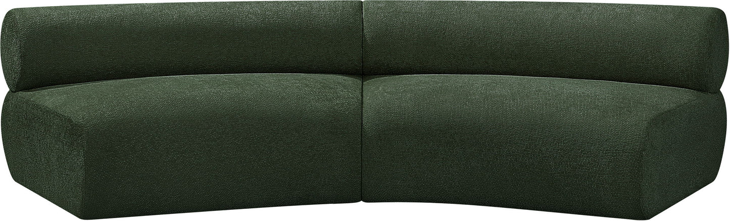 Bale - 2 Piece Modular Sofa