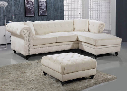 Sabrina - Reversible Sectional