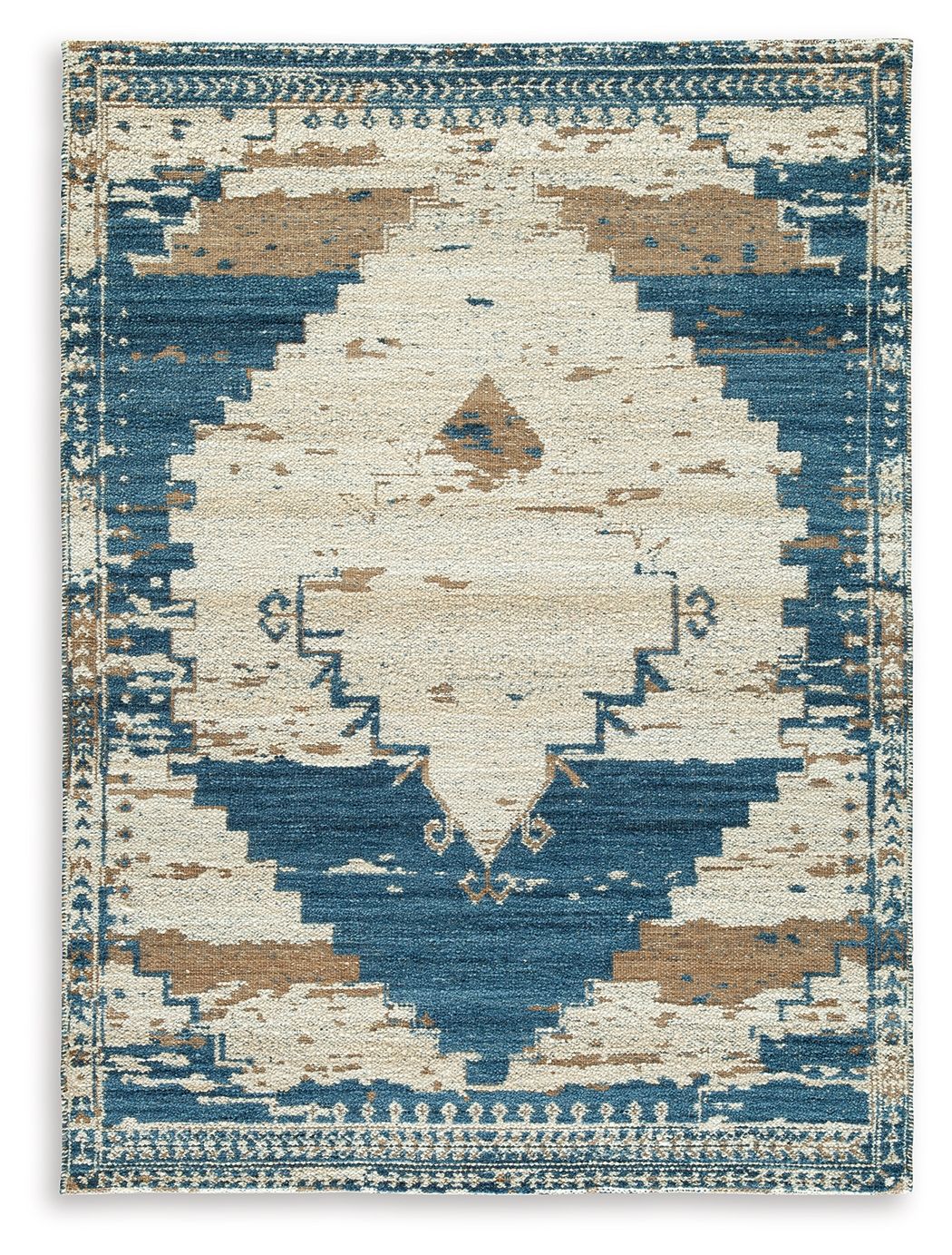 Varnler - Rug