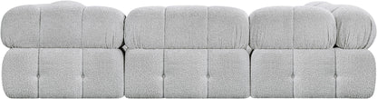 Ames - 6 Piece Modular Sectional