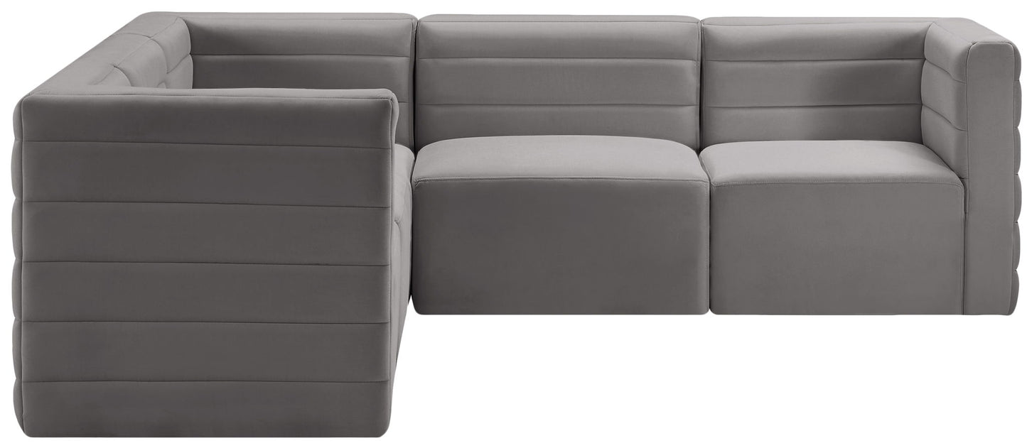 Quincy - 5 Piece Modular Sectional