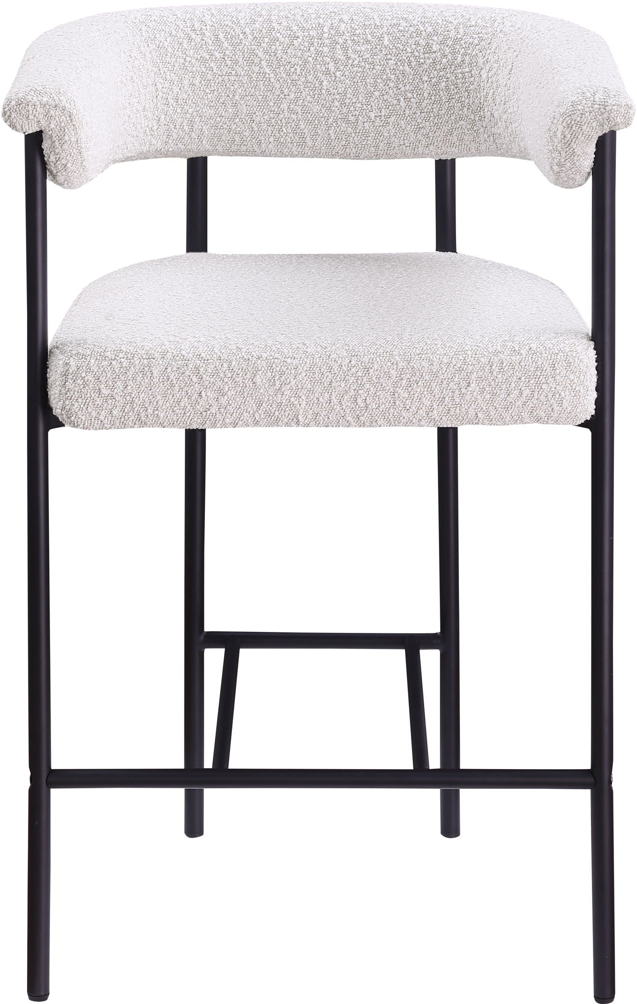 Malin - Boucle Counter Stool (Set of 2)