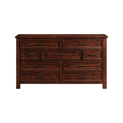 Sullivan - 9-Drawer Dresser