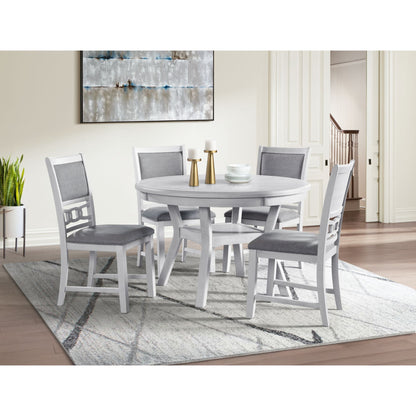 Amherst - Mesa de comedor de altura estándar