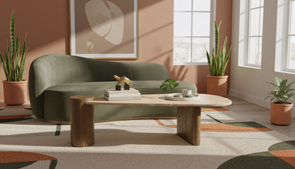 Taverna - Coffee Table