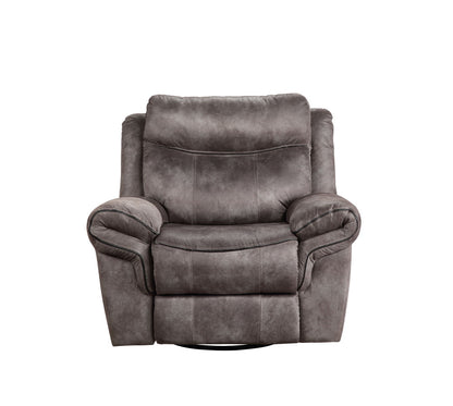 Nashville - Glider Recliner