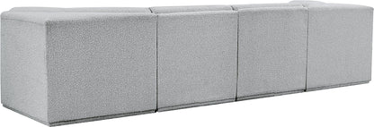 Ollie - 4 Seat Modular Sofa