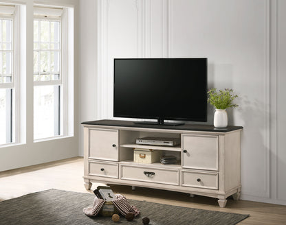 Sawyer - Soporte para TV - Beige