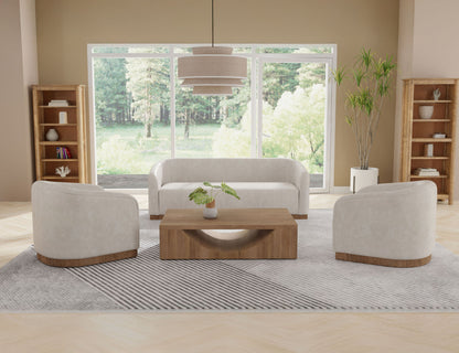 Suomi - Arm Chair