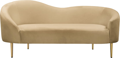 Ritz - Loveseat