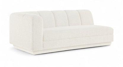 Modari - Fabric Upholstered Sofa