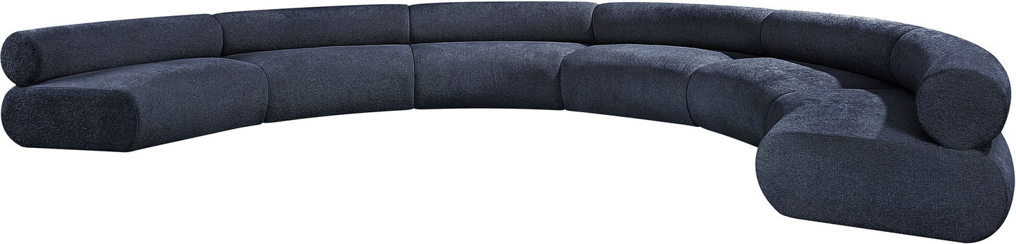 Bale - 6 Piece U-Shaped Modular Sofa