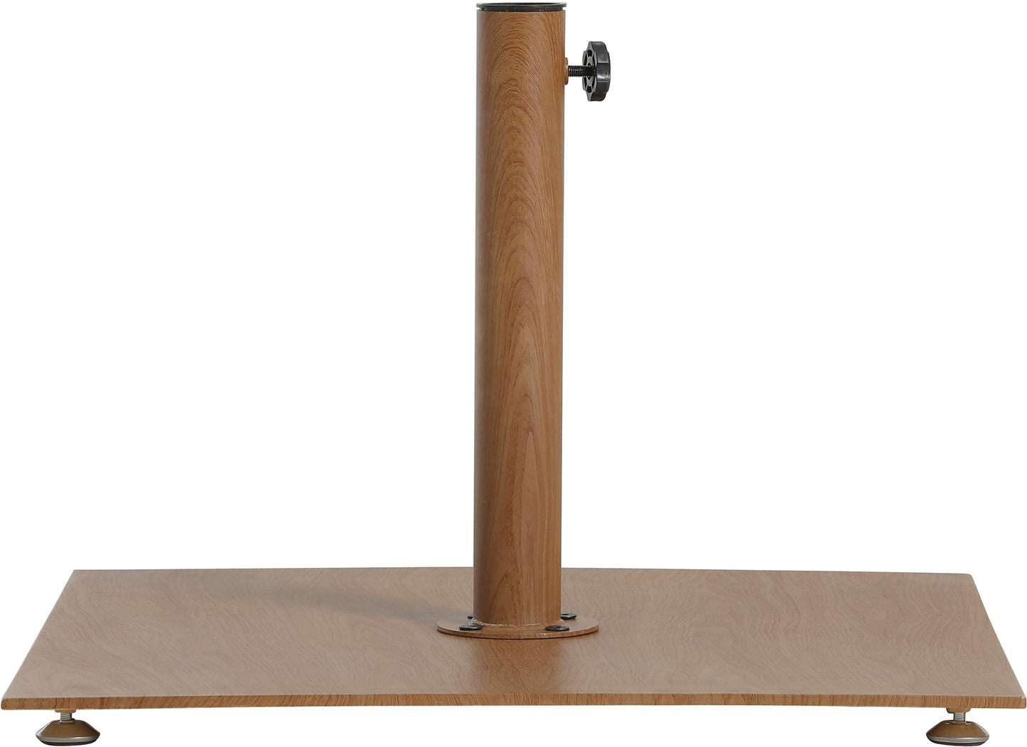 Belize - Steel Patio Umbrella Base