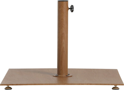 Belize - Steel Patio Umbrella Base