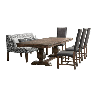 Gramercy - Juego de comedor