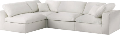 Serene - 4 Piece Modular Sectional
