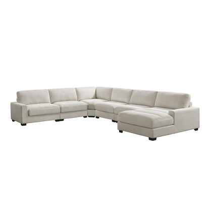 Arizona - Modular Sectional Set