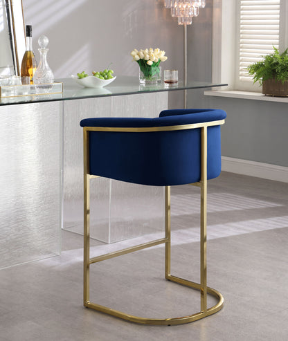 Donatella - Stool