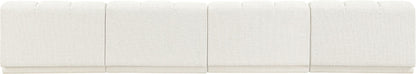 Modari - Sectional - Cream