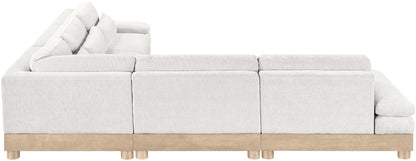 Turin - Upholstered Sectional