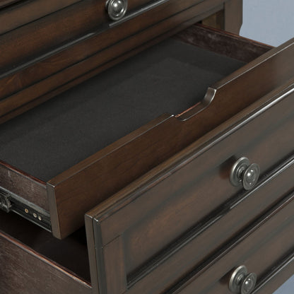 Kingston - Dresser (Sturdy)