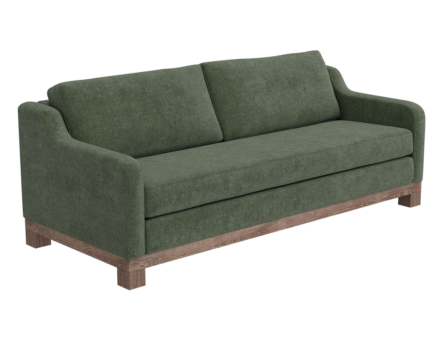 Samba - Fabric Sofa
