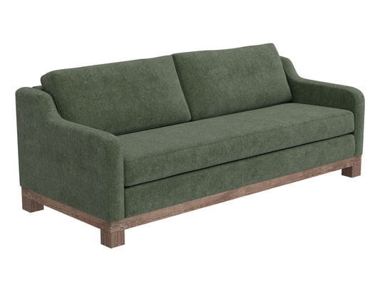 Samba - Fabric Sofa
