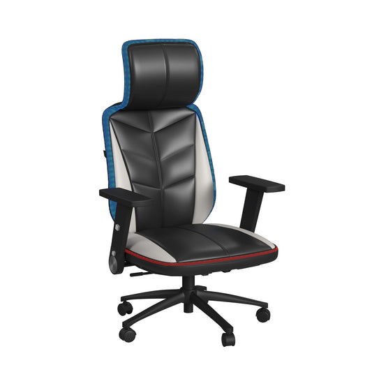 Rollins - Gaming Chair With LED And Speaker