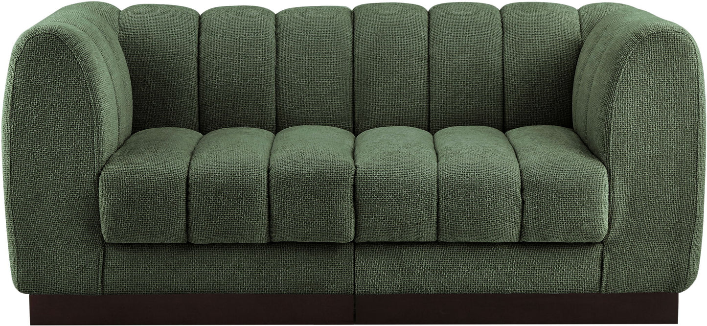 Quinn - 2 Seat Modular Sofa
