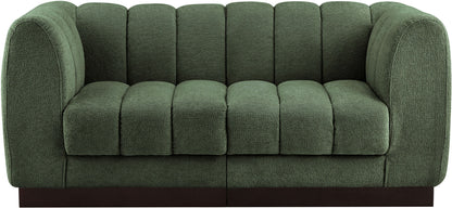 Quinn - 2 Seat Modular Sofa